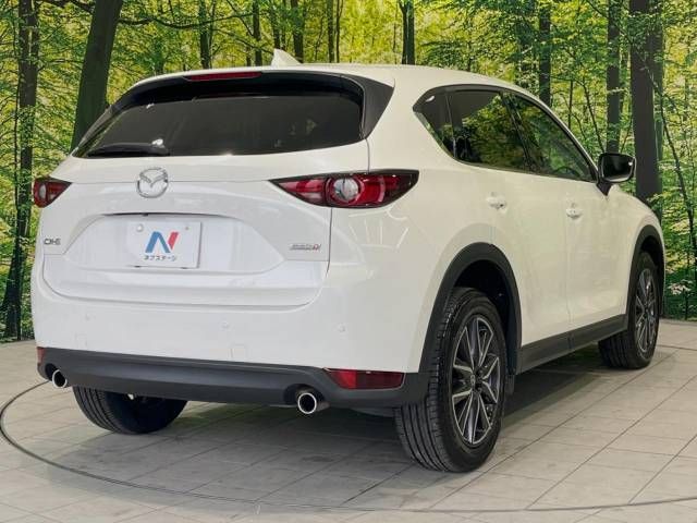 Mazda CX-5 2017-11 12584-17