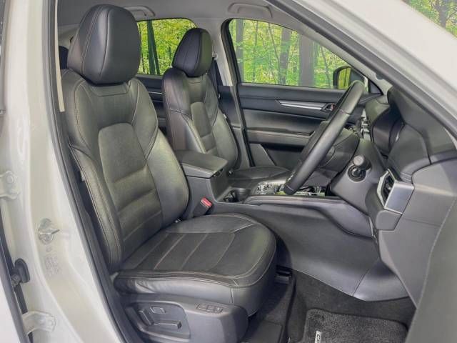 Mazda CX-5 2017-11 12584-9