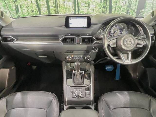 Mazda CX-5 2017-11 12584-1