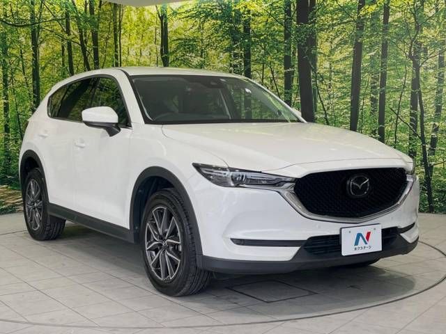 Mazda CX-5 2017-11 12584-16