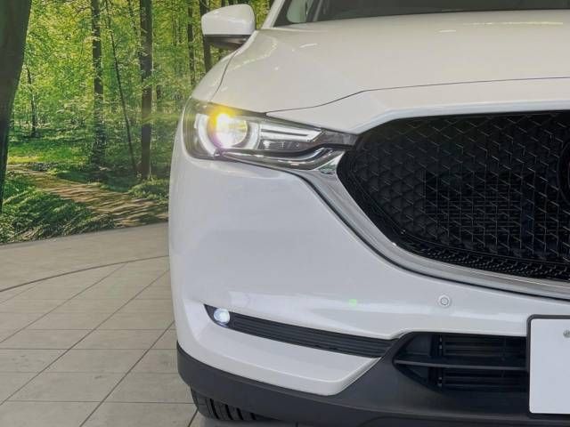 Mazda CX-5 2017-11 12584-12