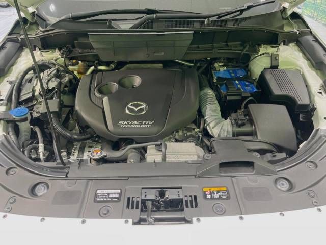 Mazda CX-5 2017-11 12584-19