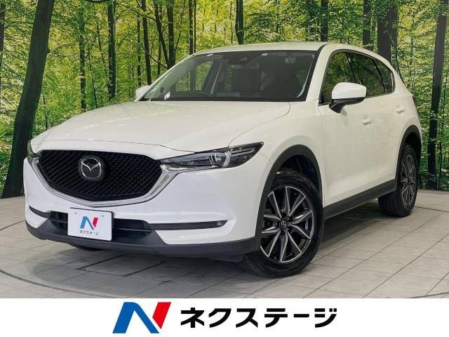 Mazda CX-5 2017-11 12584-0