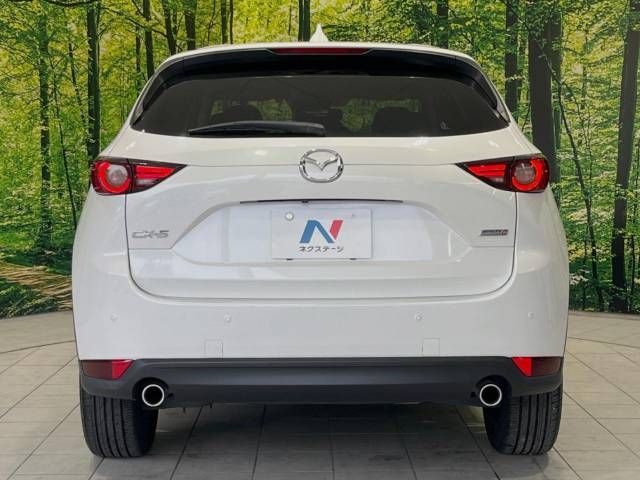 Mazda CX-5 2017-11 12584-15
