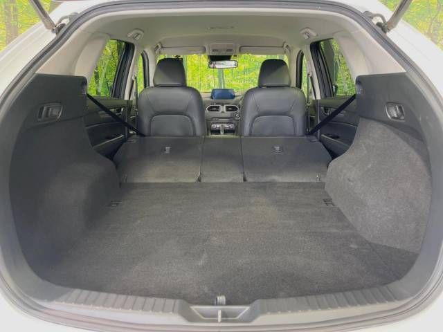 Mazda CX-5 2017-11 12584-11