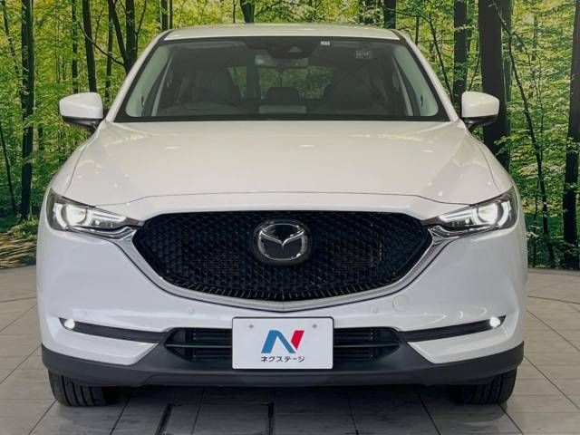 Mazda CX-5 2017-11 12584-14