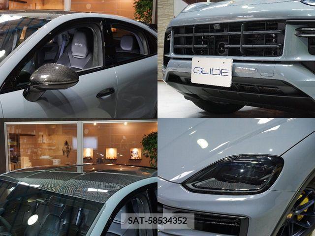 Porsche CAYENNE 2024-06 333699-11