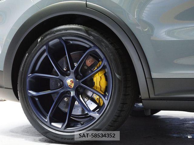 Porsche CAYENNE 2024-06 333699-9