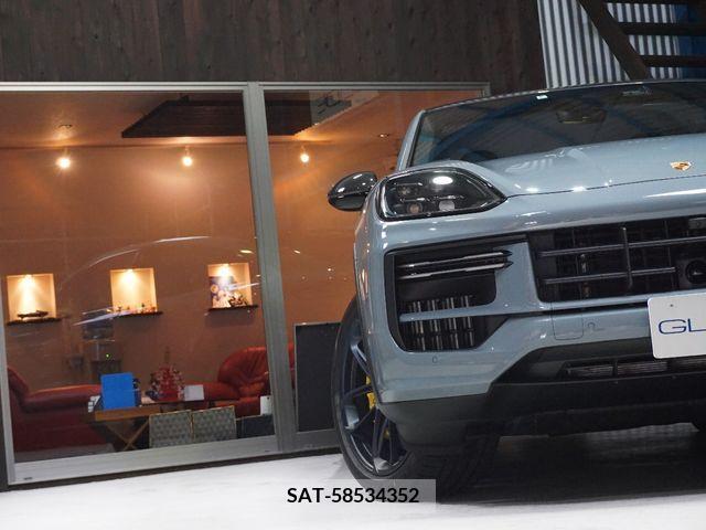 Porsche CAYENNE 2024-06 333699-5