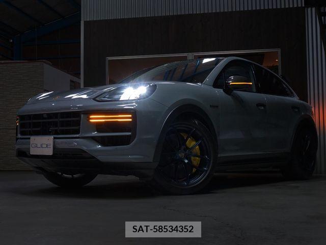 Porsche CAYENNE 2024-06 333699-4