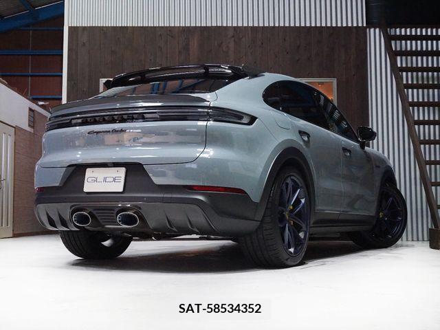 Porsche CAYENNE 2024-06 333699-2