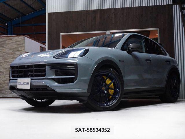Porsche CAYENNE 2024-06 333699-3