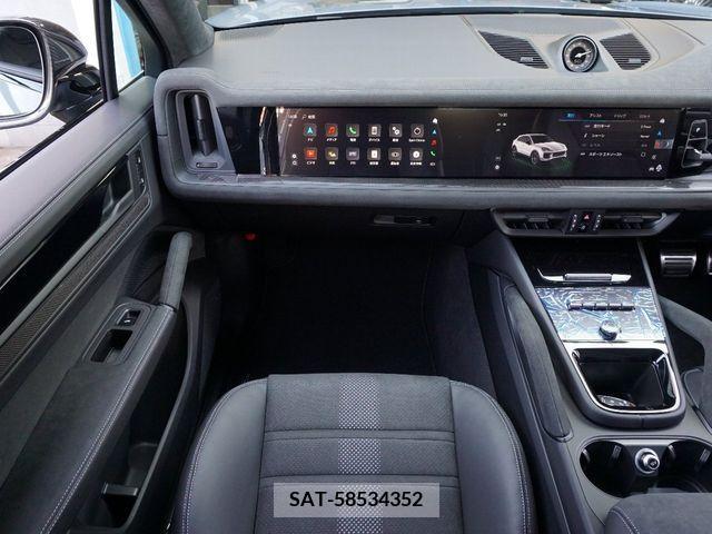 Porsche CAYENNE 2024-06 333699-18