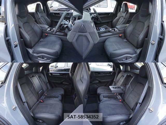 Porsche CAYENNE 2024-06 333699-25
