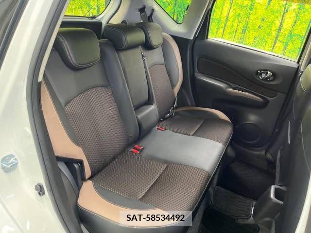 Nissan NOTE 2018-04 329615-10