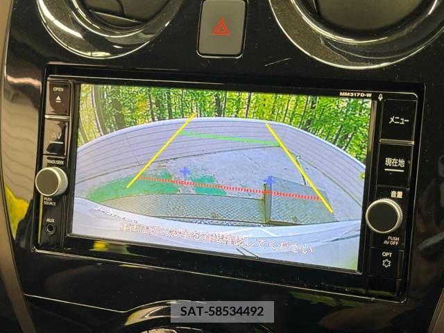 Nissan NOTE 2018-04 329615-3
