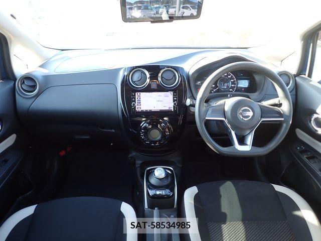 Nissan NOTE 2018-11 204637-1