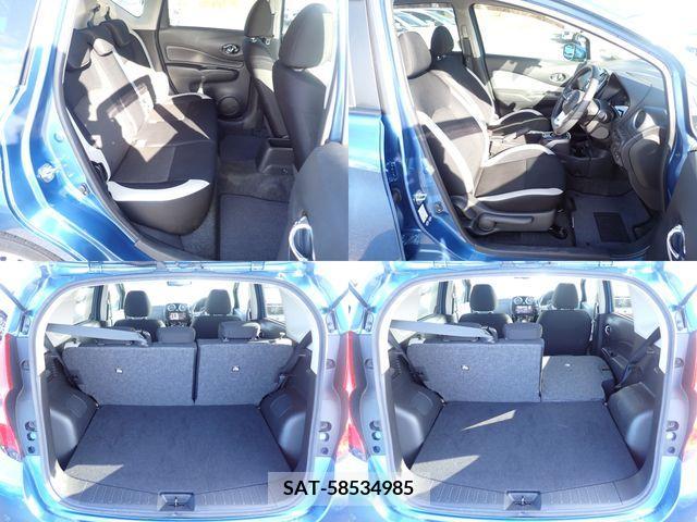Nissan NOTE 2018-11 204637-15