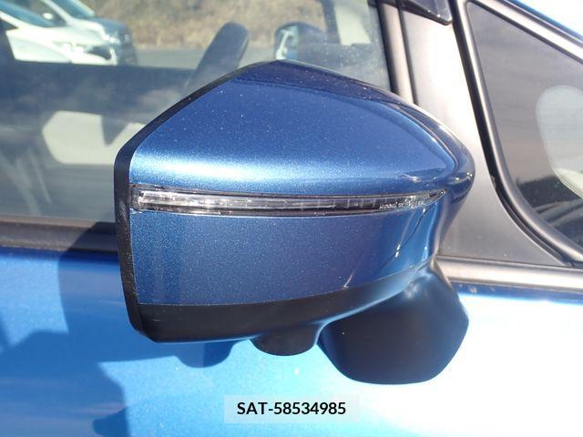Nissan NOTE 2018-11 204637-18