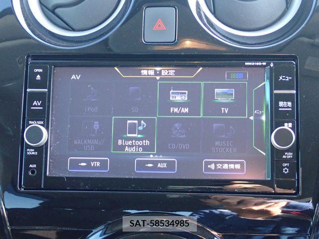 Nissan NOTE 2018-11 204637-5