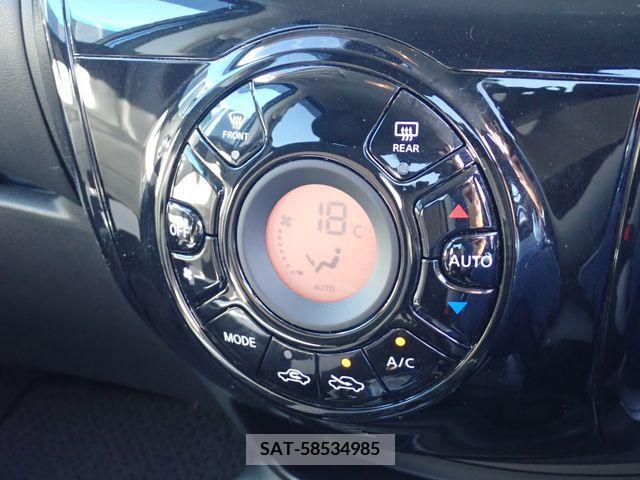 Nissan NOTE 2018-11 204637-10