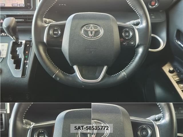 Toyota SIENTA 2016-01 213437-17