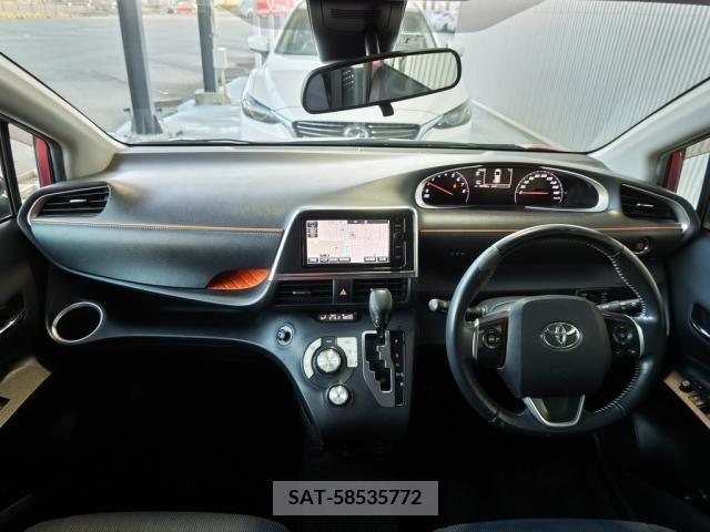 Toyota SIENTA 2016-01 213437-13