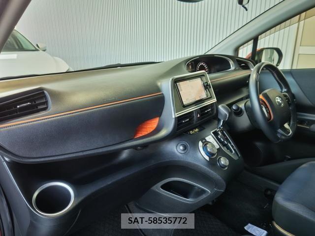 Toyota SIENTA 2016-01 213437-12