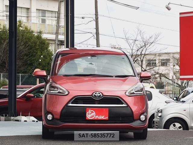 Toyota SIENTA 2016-01 213437-1