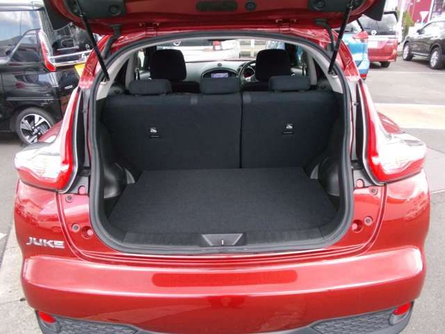Nissan JUKE 2018-02 8543-14