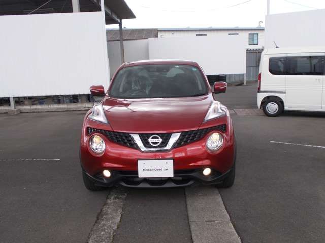 Nissan JUKE 2018-02 8543-11