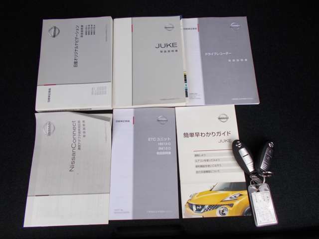 Nissan JUKE 2018-02 8543-19