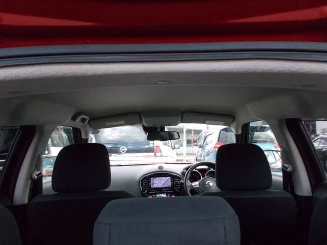 Nissan JUKE 2018-02 8543-16