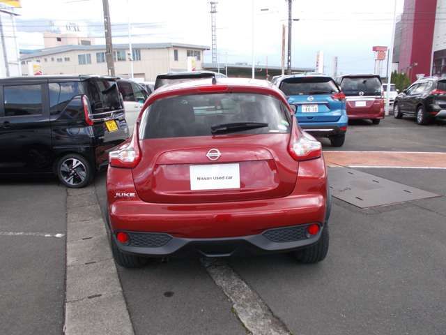 Nissan JUKE 2018-02 8543-13