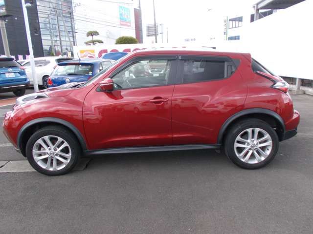 Nissan JUKE 2018-02 8543-12