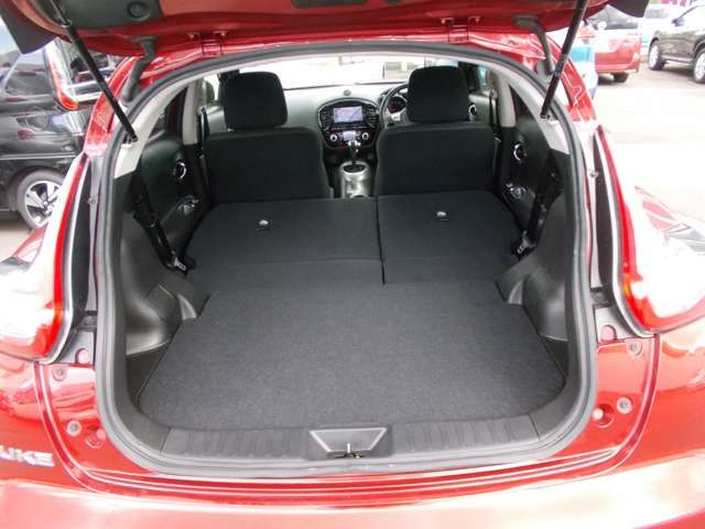 Nissan JUKE 2018-02 8543-15