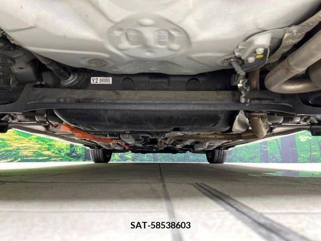 Toyota AQUA 2019-07 293289-19
