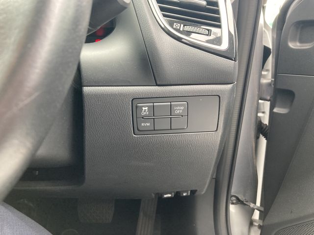 Mazda AXELA SPORT 2015-03 188628-11
