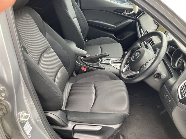 Mazda AXELA SPORT 2015-03 188628-13