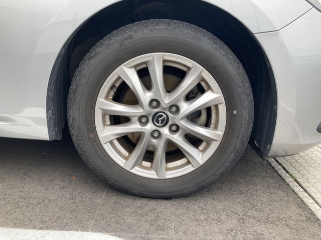 Mazda AXELA SPORT 2015-03 188628-6