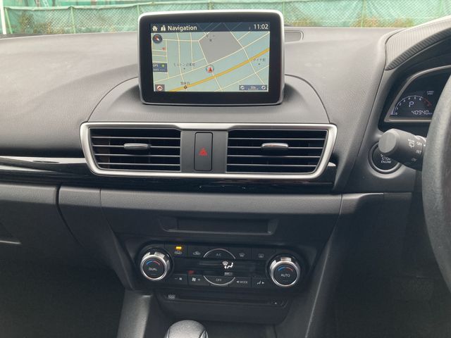 Mazda AXELA SPORT 2015-03 188628-8