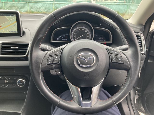 Mazda AXELA SPORT 2015-03 188628-10