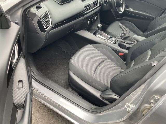 Mazda AXELA SPORT 2015-03 188628-14