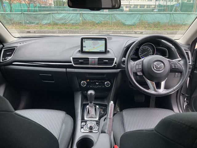 Mazda AXELA SPORT 2015-03 188628-7
