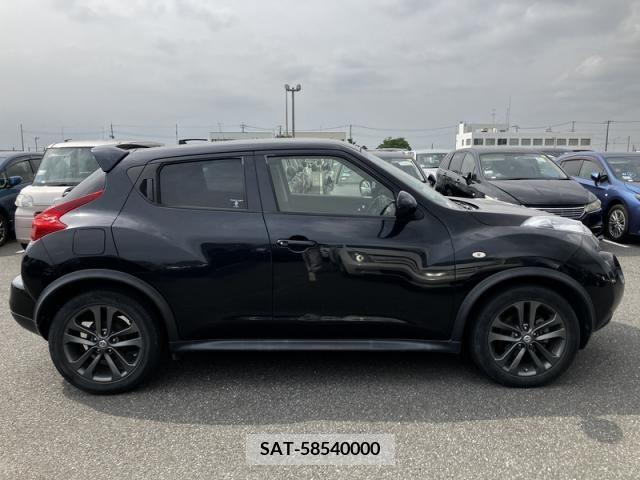 Nissan JUKE 2014-02 320509-7
