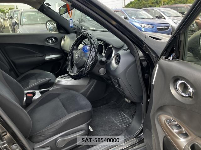 Nissan JUKE 2014-02 320509-10