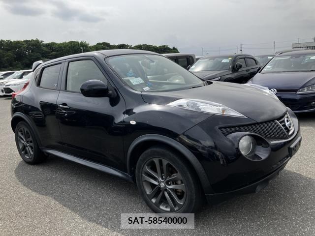 Nissan JUKE 2014-02 320509-2