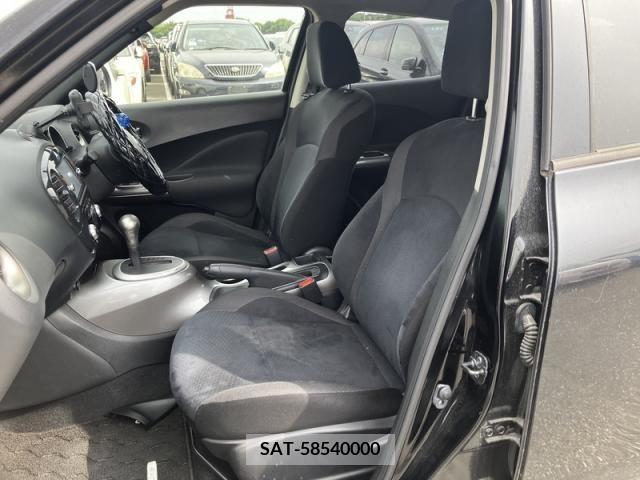 Nissan JUKE 2014-02 320509-15