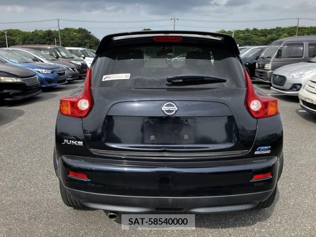 Nissan JUKE 2014-02 320509-5
