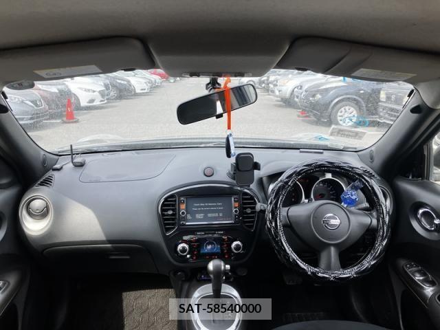 Nissan JUKE 2014-02 320509-8